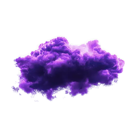 Nube derecha